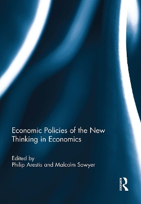 Economic Policies of the New Thinking in Economics - 