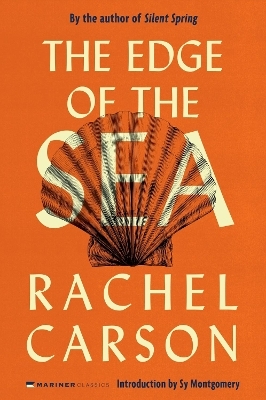 The Edge of the Sea - Rachel Carson