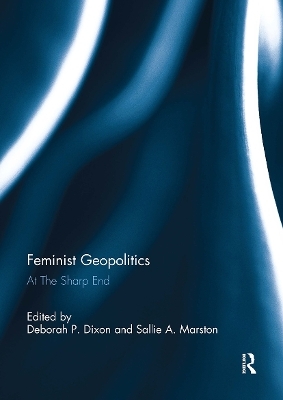 Feminist Geopolitics - 