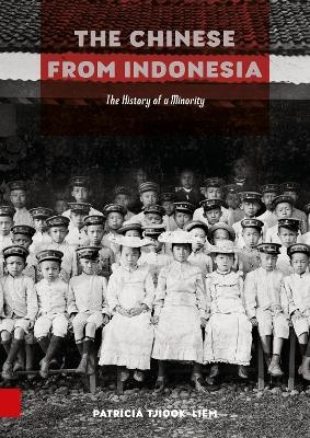 The Chinese from Indonesia - Patricia Tjiook-Liem