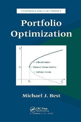 Portfolio Optimization - Michael J. Best