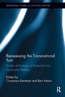 Reassessing the Transnational Turn - 