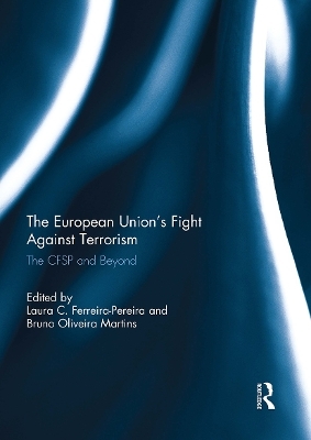 The European Union's Fight Against Terrorism - 