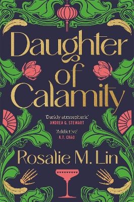 Daughter of Calamity - Rosalie M. Lin