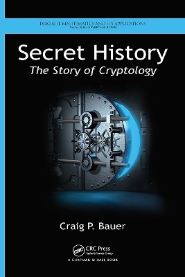 Secret History - Craig Bauer