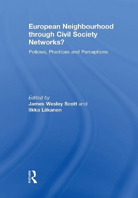 European Neighbourhood through Civil Society Networks? - 