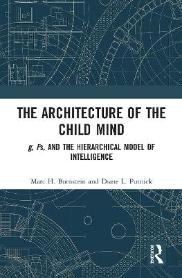 The Architecture of the Child Mind - Marc H. Bornstein, Diane L. Putnick