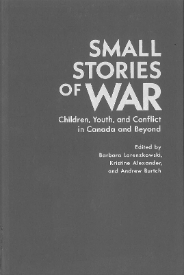 Small Stories of War - 