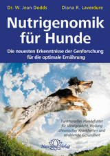 Nutrigenomik für Hunde - Jean Dodds, Diana R. Laverdure