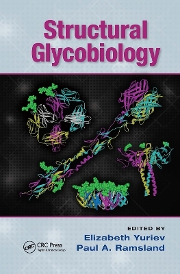 Structural Glycobiology - 