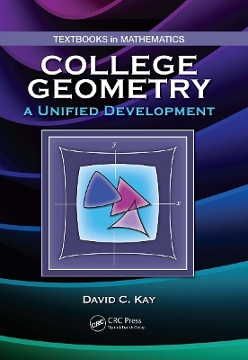 College Geometry - David C. Kay