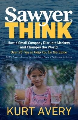 Sawyer Think - Kurt Avery