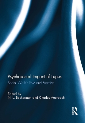 Psychosocial Impact of Lupus - 