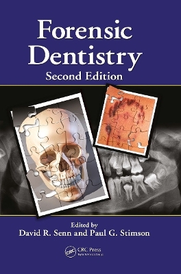 Forensic Dentistry - 