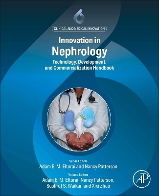 Innovation in Nephrology - 