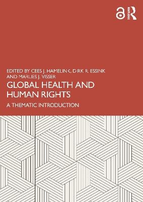 Global Health and Human Rights - 