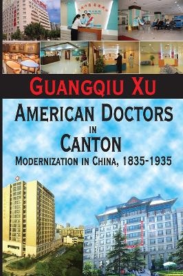 American Doctors in Canton - 