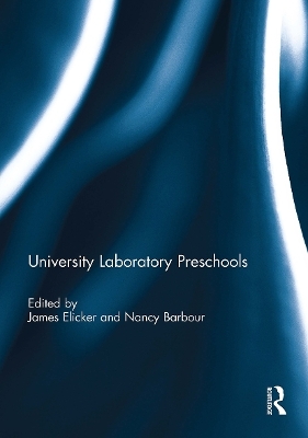 University Laboratory Preschools - 