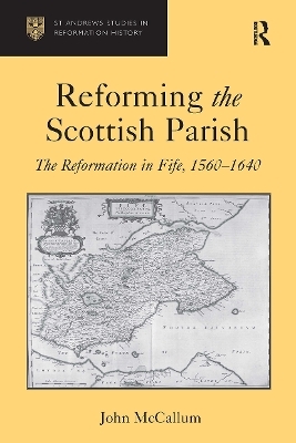 Reforming the Scottish Parish - John McCallum