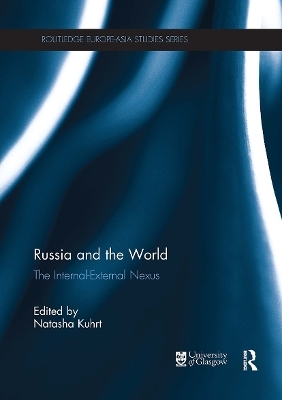 Russia and the World - 