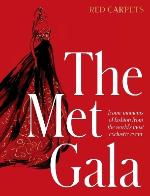 The Met Gala - Harper by Design