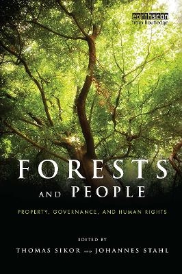 Forests and People - 