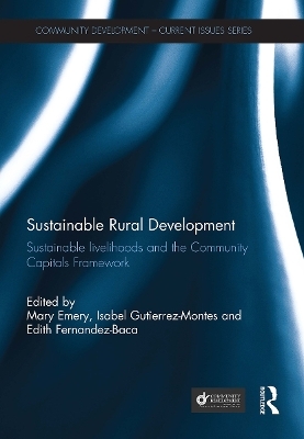 Sustainable Rural Development - 