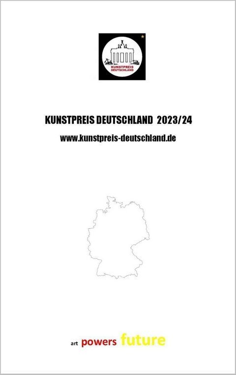 Kunstpreis Deutschland 2023/2024 - Prinz Asfa-Wossen Asserate, Erich Kruse, Helena Heuer, Heinrich Hannover  Prinz von