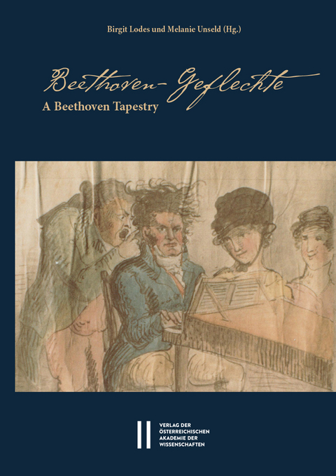 Beethoven-Geflechte — A Beethoven Tapestry - 