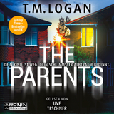 The Parents - T.M. Logan