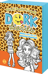 DORK Diaries, Band 09: Nikkis (nicht ganz so) geheimes Tagebuch - Rachel Renée Russell