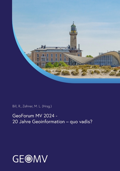 GeoForum MV 2024 - Marco L. Zehner, Ralf Bill