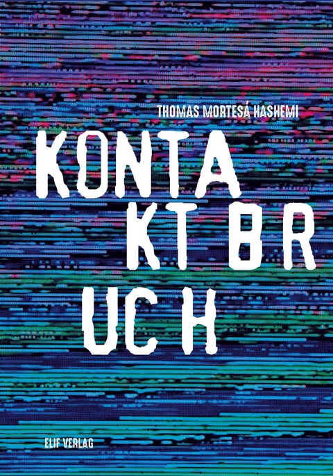 Kontaktbruch - Thomas Mortesá Hashemi