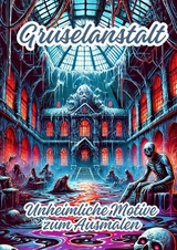 Gruselanstalt - Ela ArtJoy