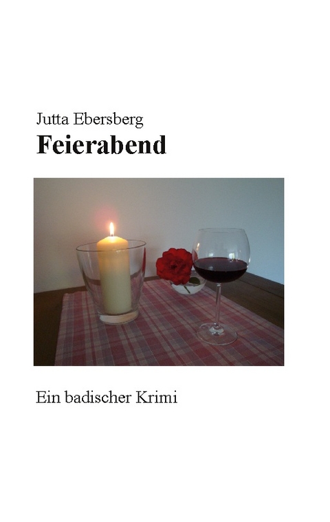 Feierabend - Jutta Ebersberg