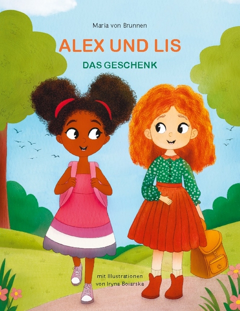 Alex und Lis - Maria von Brunnen