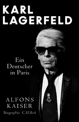 Karl Lagerfeld - Kaiser, Alfons