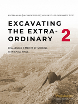 Excavating the Extra-Ordinary 2 - 