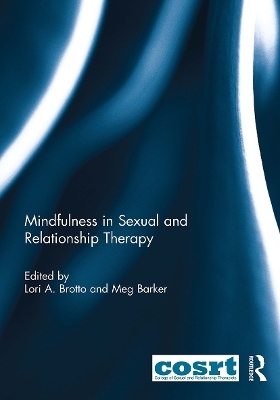 Mindfulness in Sexual and Relationship Therapy - 