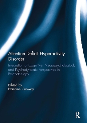 Attention Deficit Hyperactivity Disorder - 