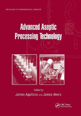 Advanced Aseptic Processing Technology - 