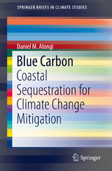 Blue Carbon - Daniel M. Alongi