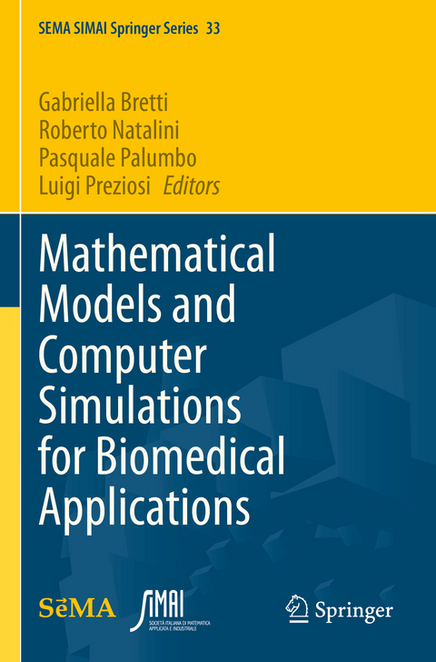 Mathematical Models and Computer Simulations for Biomedical Applications - 