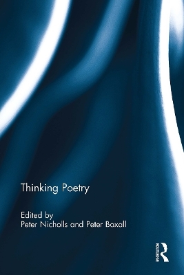 Thinking Poetry - 