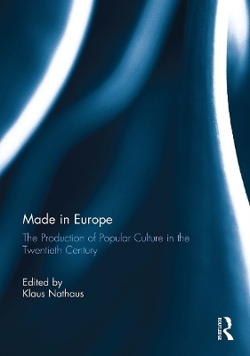 Made in Europe - 