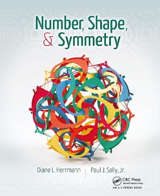 Number, Shape, & Symmetry - Diane L. Herrmann, Jr. Sally