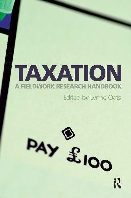 Taxation - 