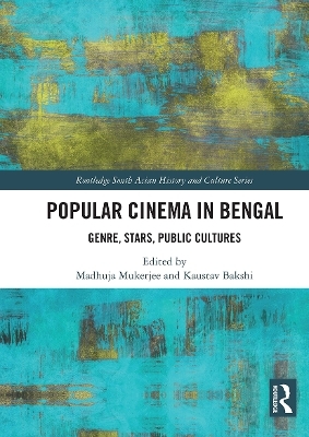 Popular Cinema in Bengal - 