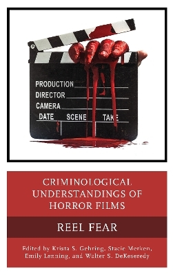 Criminological Understandings of Horror Films - 