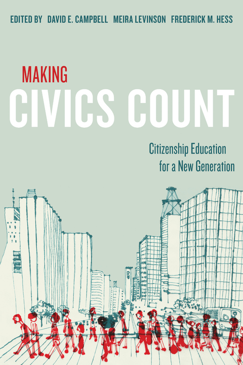 Making Civics Count - 